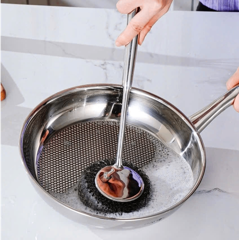 Cọ đa năng inox 304 OYATTON O377