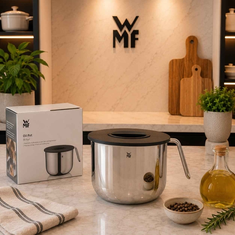 ÂU TRỘN ĐA NĂNG WMF ARBEITSSCHUSSEL FUNCTIONAL CÓ TAY CẦM