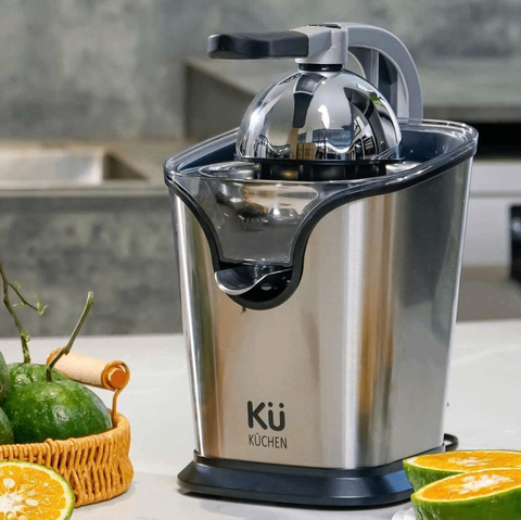 MÁY VẮT CAM KUCHEN