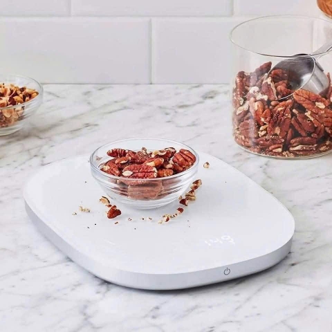 CÂN NHÀ BẾP ZWILLING TRẮNG
