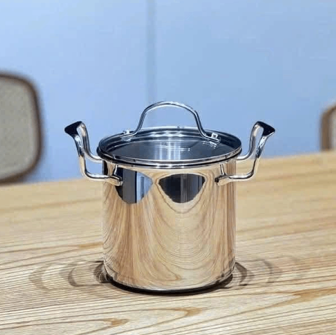 Nồi canh thành cao 14cm Chockmen RK836