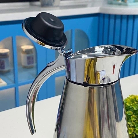 BÌNH GIỮ NHIỆT EMSA ELEGANZE 1,3L