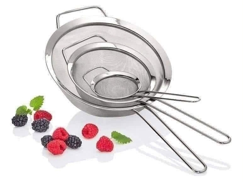 RÂY LỌC ERNESTO SET 3