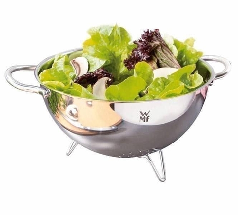 RỔ INOX WMF SEIHER ALBA 24CM
