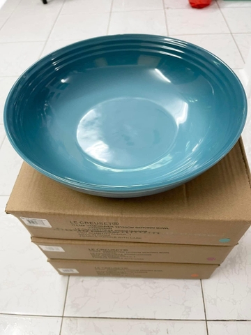 BÁT ĐĨA TO LE CREUSET 32CM 4,2L CAM