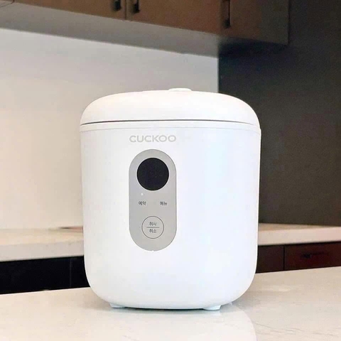 NỒI CƠM MINI CUCKOO CR-0255MW