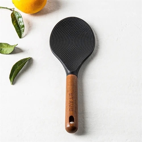 MUÔI XỚI CƠM STAUB SỐ 9