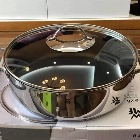 NỒI CHẢO WMF SCHORPFANN 28CM
