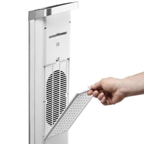 QUẠT SƯỞI THÁP TROTEC TFC 25E
