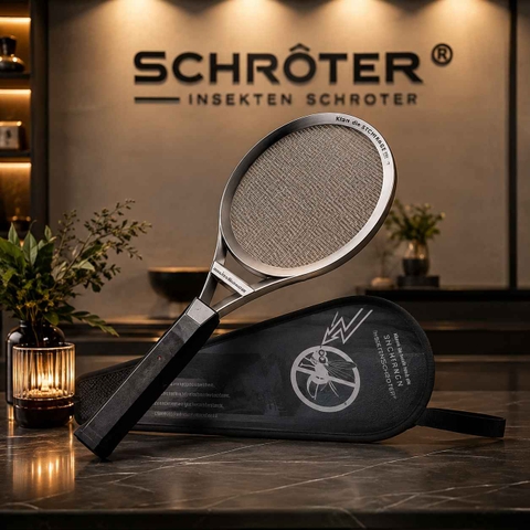 VỢT MUỖI SCHROTER