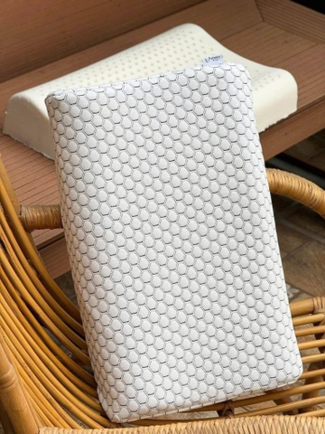 GỐI CAO SU TỰ NHIÊN KAIYO
