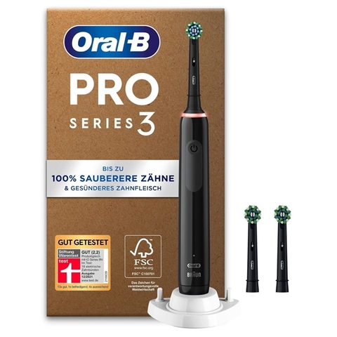 BÀN CHẢI ORAL B PRO SERI 3