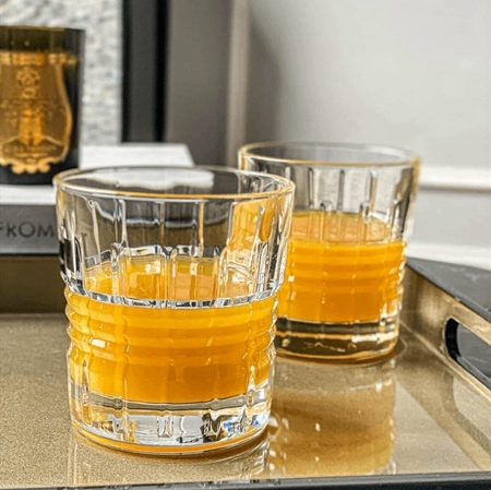 SET 4 CỐC RENDEZ - VOUS 320ML MADE IN FRANCE