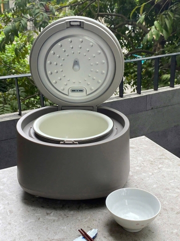 NỒI CƠM ĐIỆN TỬ ĐA NĂNG KAIYO 1,5L KRC-0542