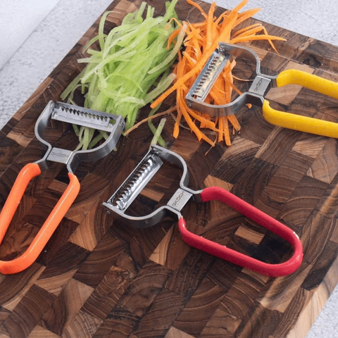 Dao nạo Gkoch PL012 12cm lưỡi răng cưa
