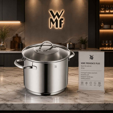 NỒI LUỘC GÀ WMF 24CM 8,8l