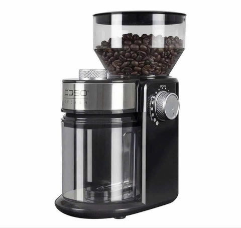 MÁY XAY CAFE CASO BARISTA CREMA