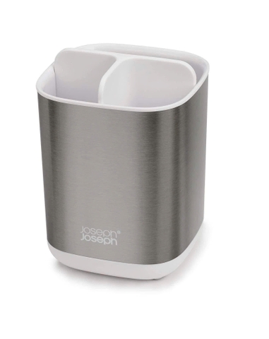 KHAY ĐỰNG BÀN CHẢI JOSEPH 70530 INOX NHỎ
