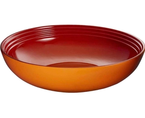 BÁT ĐĨA TO LE CREUSET 32CM 4,2L CAM
