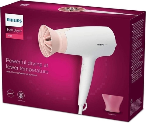 MÁY SẤY TÓC PHILIPS BHD300/10