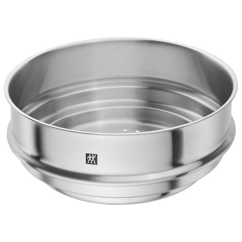 XỬNG HẤP ZWILLING PLUS DAMPFEINSATZ OHNE GRIFF 20- 24CM