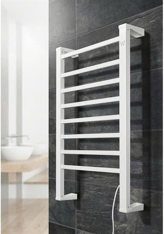 THANH SƯỞI SILVERCREST TRẮNG