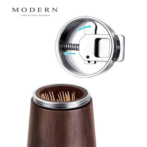 LỌ TĂM BẤM MODERN