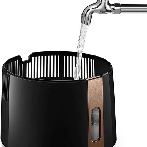 MÁY TẠO ĐỘ ẨM PHILIPS HU3918/10