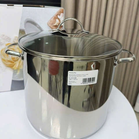 NỒI LUỘC GÀ WMF 24CM 8,8l