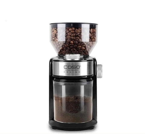 MÁY XAY CAFE CASO BARISTA CREMA