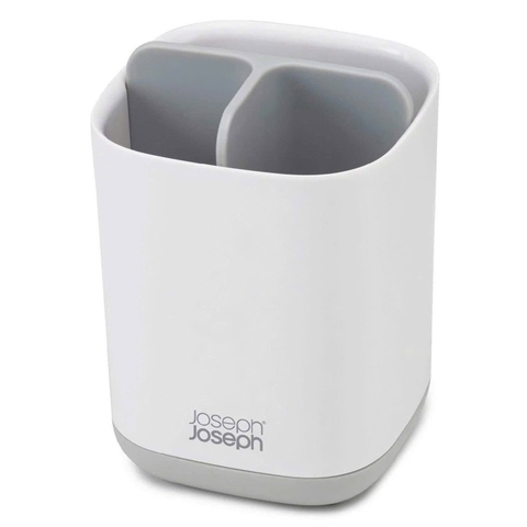 KHAY ĐỰNG BÀN CHẢI JOSEPH 70574 NHỎ MÀU KEM / XÁM