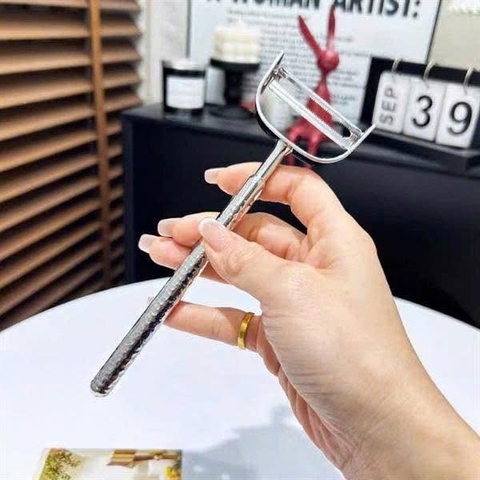 Nạo rau củ cán vân Chockmen C784