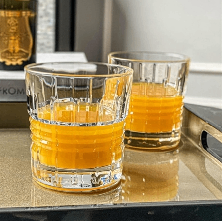 SET 4 CỐC RENDEZ - VOUS 320ML MADE IN FRANCE