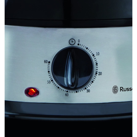 Nồi hấp 3 tầng Russell Hobbs 9.0l 19270