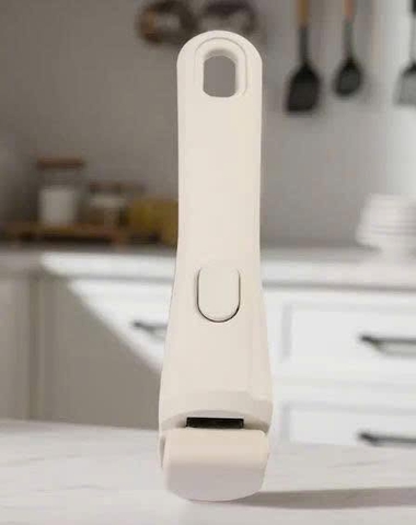 Quai kẹp chống nóng đa năng N826 màu trắng