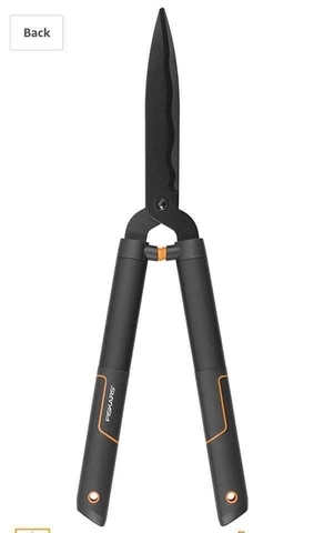 KÉO CẮT HÀNG RÀO FISKARS 60CM