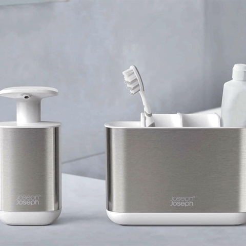 SET HỘP ĐỰNG BÀN CHẢI VÀ XÀ PHÒNG JOSEPH 70551