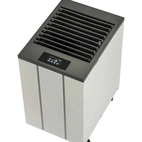 Hút ẩm Woods LD48PRO