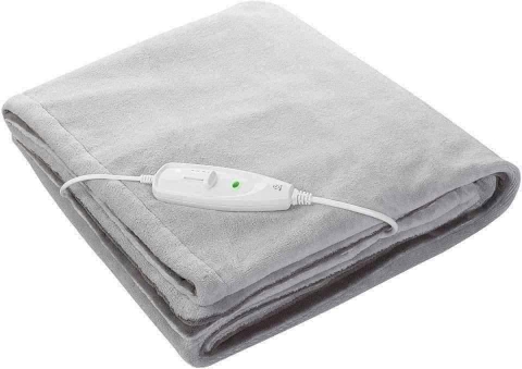 CHĂN ĐIỆN MEDISANA HB675 XXL