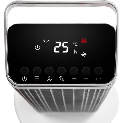 QUẠT SƯỞI THÁP TROTEC TFC 25E
