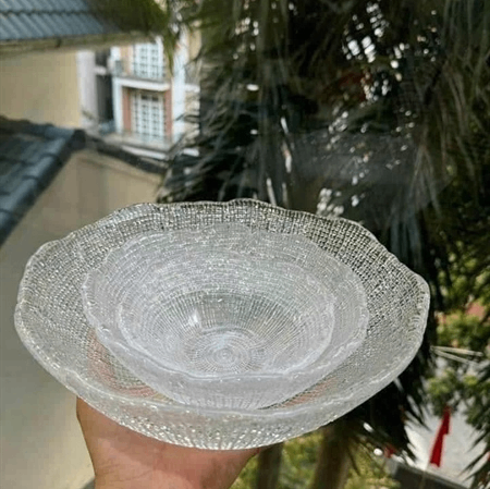 Bát Diamante Individual 16cm IVV