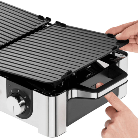 BẾP NƯỚNG WMF LONO MASTER GRILL CTY