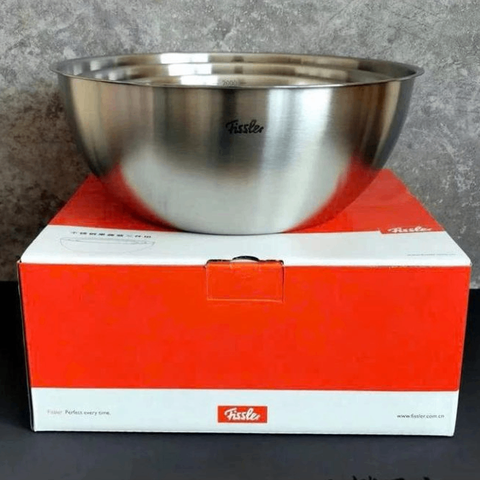 SET 3 TÔ TRỘN FISSLER F401