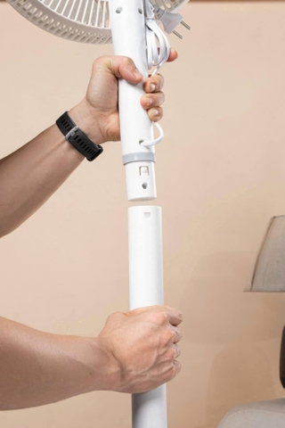 QUẠT CÂY 7 CÁNH KAIYO KSF-402