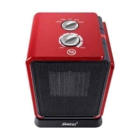 QUẠT SƯỞI STEBA KH2