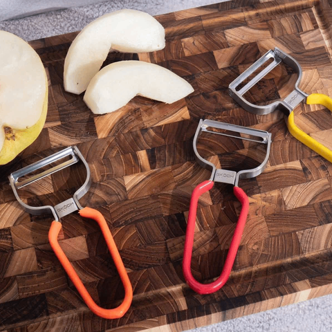 Dao nạo Gkoch PL012 12cm lưỡi trơn