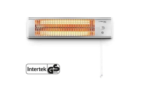 ĐÈN SƯỞI TROTEC IR 1200S