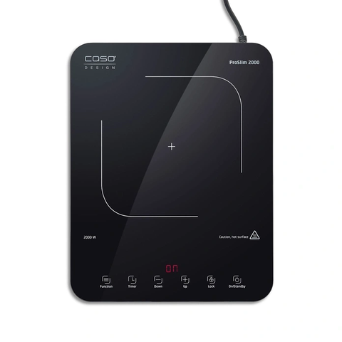 BẾP TỪ ĐƠN PROSLIM 2000