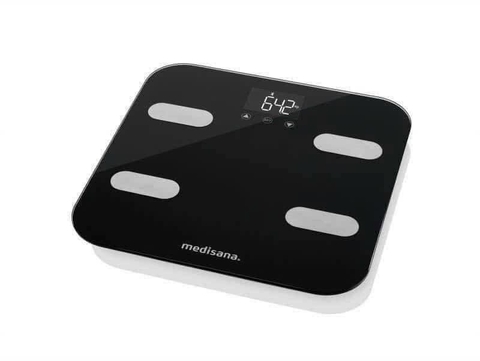 CÂN SỨC KHỎE MEDISANA 40503 BS 602