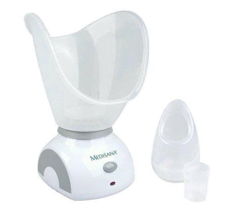 MÁY XÔNG HƠI MẶT MEDISANA 88245FSS